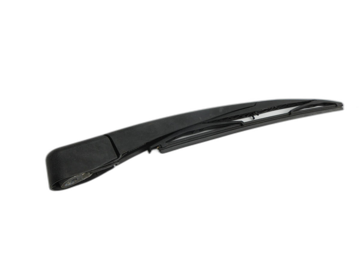 brazo de limpiaparabrisas del trasero posterior para Renault Megane III 12-14 - Bild 1