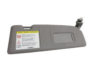 BMW 1er 116i F20 11-15 Sonnenblende Rechts für Beifahrer BMW 1er 116i F20 11-15 20.10.2011 7319508 51167319508 gebraucht Vorschau 1