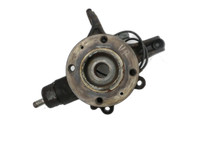 Peugeot 308 I 07-11 1,6 115KW Achsschenkel Radnabe mit ABS Rechts Vorne Peugeot 308 I 07-11 16.02.2011 364796 gebraucht Vorschau 1
