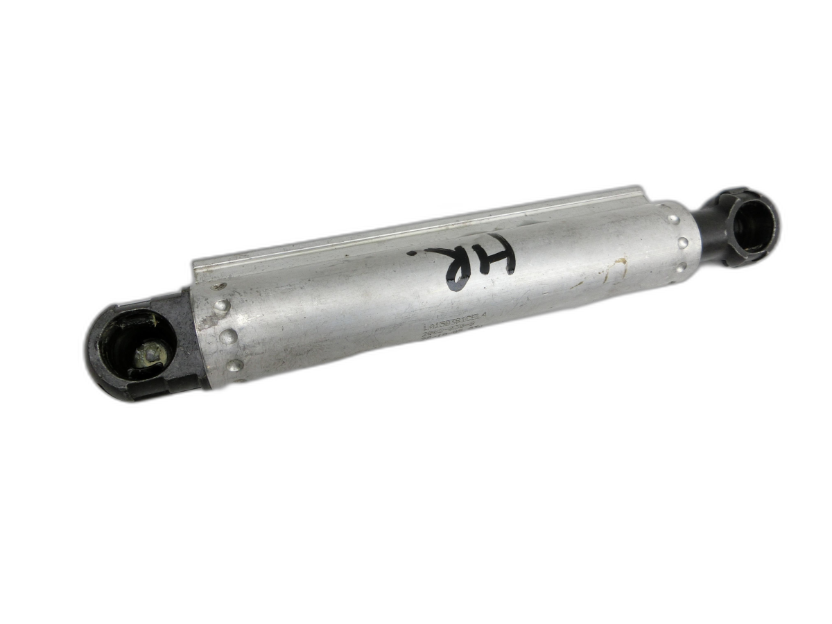 VW EOS 1F 06-09 Cabriolet Zylinder Hydraulikzylinder Hydraulik für Verdeck Rechts Pos.2  - Bild 1