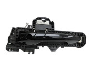 Mercedes E350 A207 10-13 Cabrio Türgriff Griff aussen Links Vorne 197 Mercedes E350 A207 10-13 17.03.2010... Vorschau 1