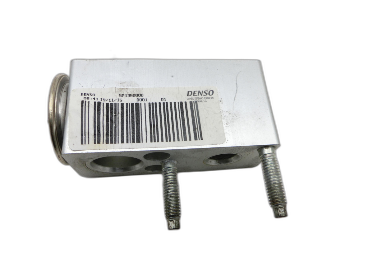 Citroen C4 Picasso II 13-16 Expansionsventil für Klima  - Bild 1