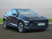 2024 Hyundai KONA 160kW Ultimate 65kWh 5dr Auto HATCHBACK ELECTRIC Automatic