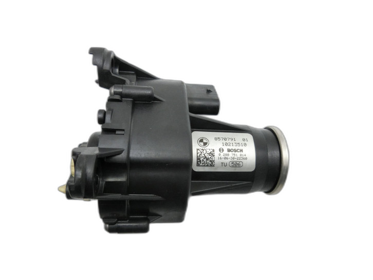 BMW F36 420d 13-17 Stellmotor Verstelleinheit für Ladedruck  - Bild 1