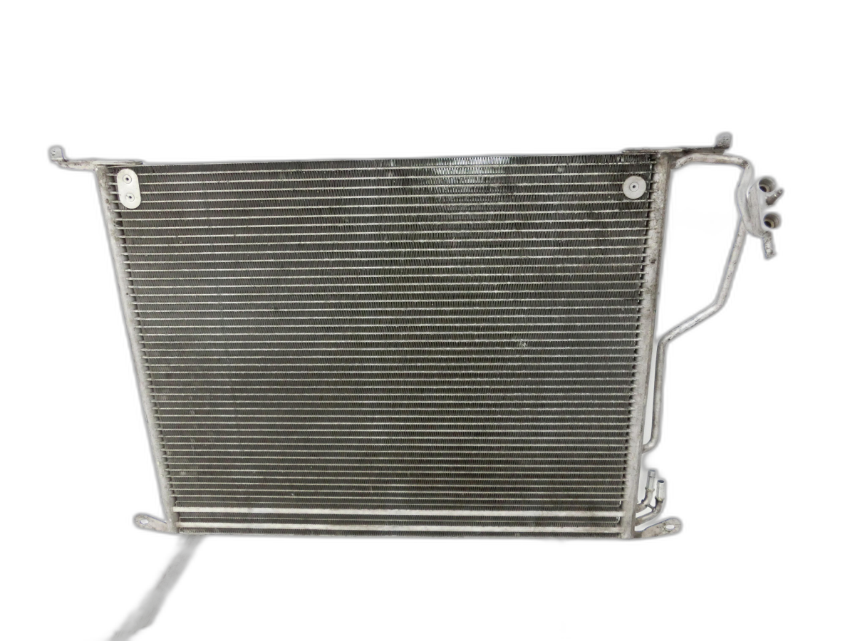 Mercedes S-Kl. W220 S350 02-05 Kondensator Kakühler AC  - Bild 1