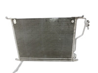 Mercedes S-Kl. W220 S350 02-05 Kondensator Kakühler AC Mercedes S-Kl. W220 S350 02-05 01.03.2004 A2205000854 gebraucht Vorschau 1
