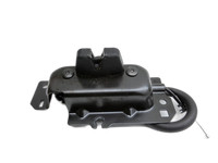 Citroen C4 Picasso II 13-22 Kombi Schloss f. Heckklappe Heckklappenschloss Verriegelung Citroen C4 Picasso II 13-22... Vorschau 1