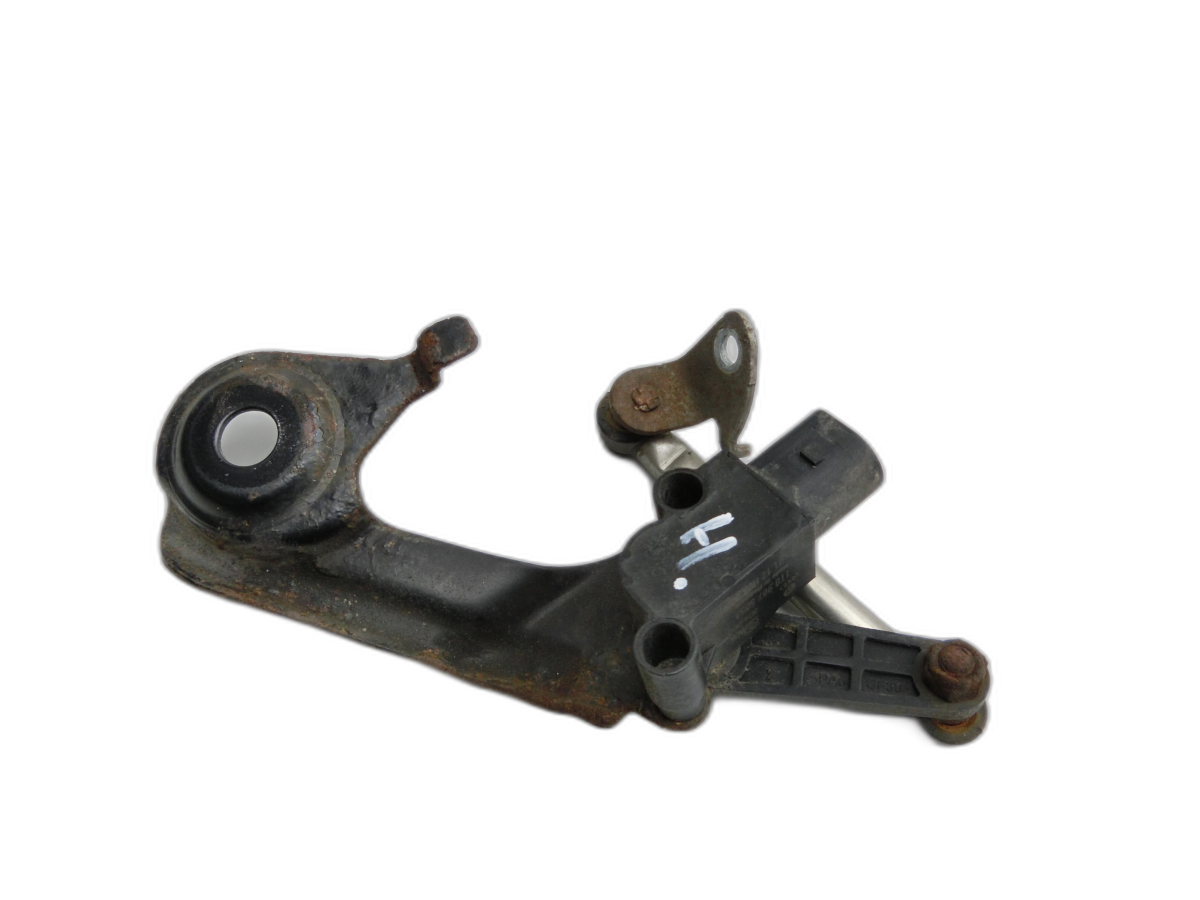 Audi A6 4G C7 10-14 Xenon LWR Sensor Niveausensor Neigung Hinten  - Bild 1