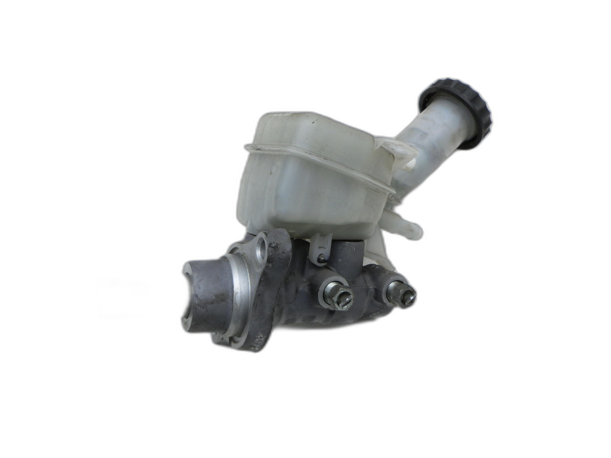 Cilindro principal del freno de para Citroen C-Crosser 07-12 - Bild 1
