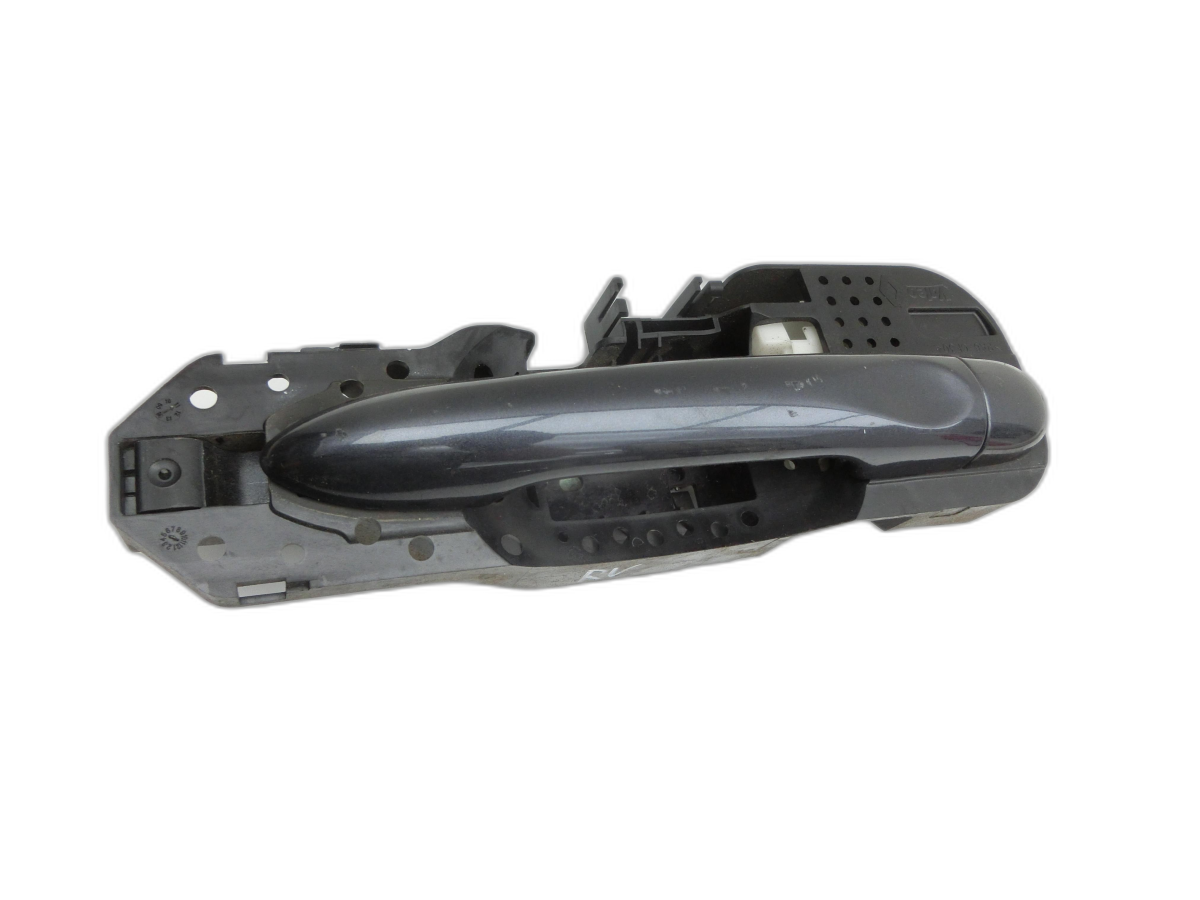 Door Handle outside Right Front for TEB66 Renault Scenic III JZ 09-12 - Bild 1