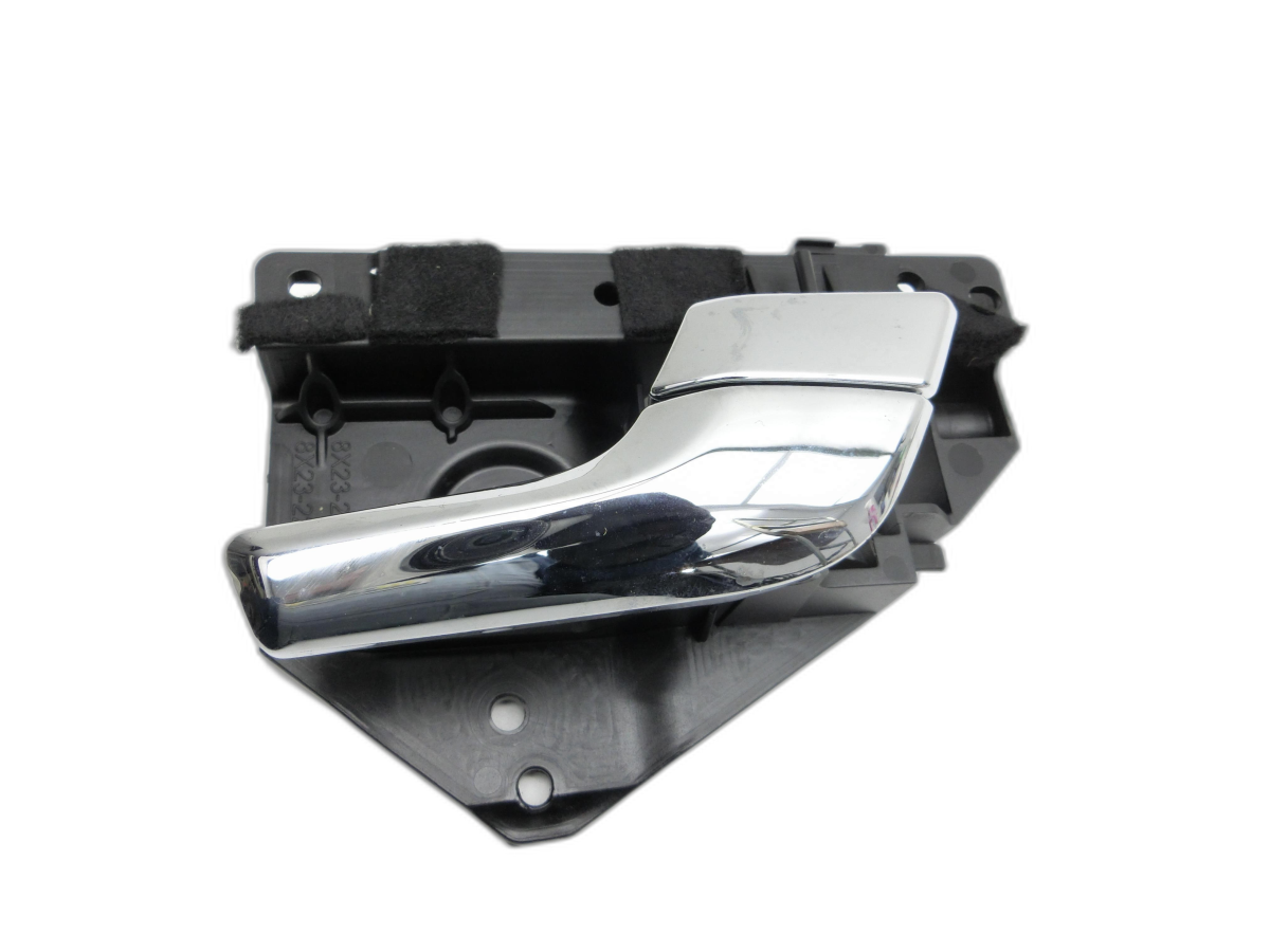 Handle Door inner Right Rear for Lim Jaguar XJ X351 09-15 - Bild 1
