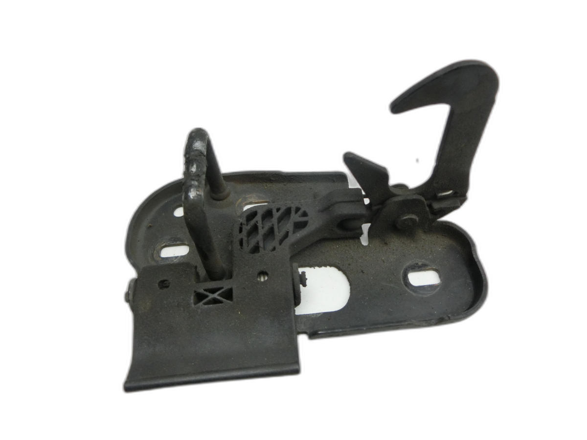 Haubenschloss hood closed Lock for VW Touran 1T 03-06 - Bild 1