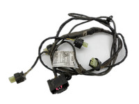 BMW X3 F25 10-14 PDC Kabelbaum Hinten BMW X3 F25 10-14 24.01.2013 9277739 gebraucht Vorschau 1