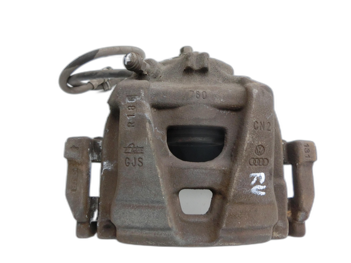 Pinza de freno delante derecha para VW Tiguan I 5N 11-16 - Bild 1