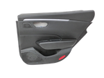 Renault Talisman 15-22 Kombi Türverkleidung Türpappe Rechts Hinten Renault Talisman 15-22 12.02.2019 829003750R... Vorschau 1