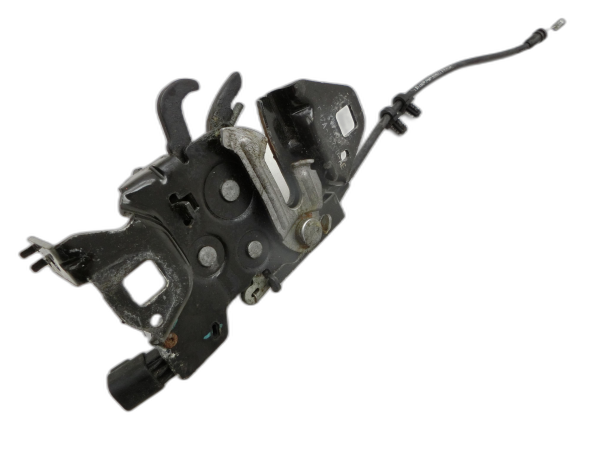 Haubenschloss capote chiusa Blocchetto per Galaxy III CK 15-19 - Bild 1