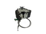 Nissan NV200 09-21 Kasten Türschloss mit ZV Stellmotor Links Vorne Nissan NV200 09-21 01.08.2010 80501JX50A gebraucht Vorschau 1