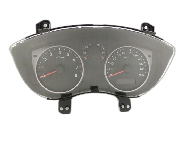 Hyundai I20 PB 12-14 1,2 63KW Kombiinstrument Tacho  - Bild 1