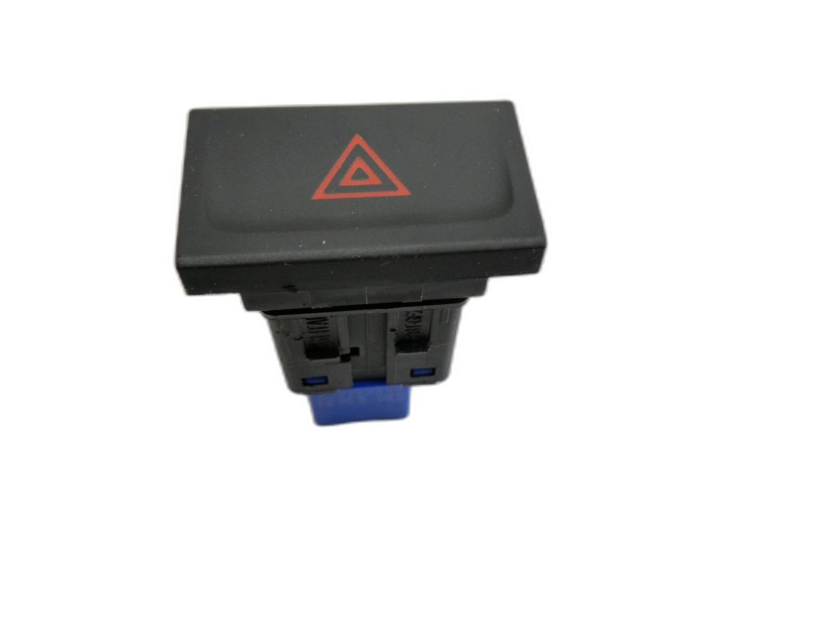 Hazard Light Switch for VW Golf Sportsvan 14-20 - Bild 1