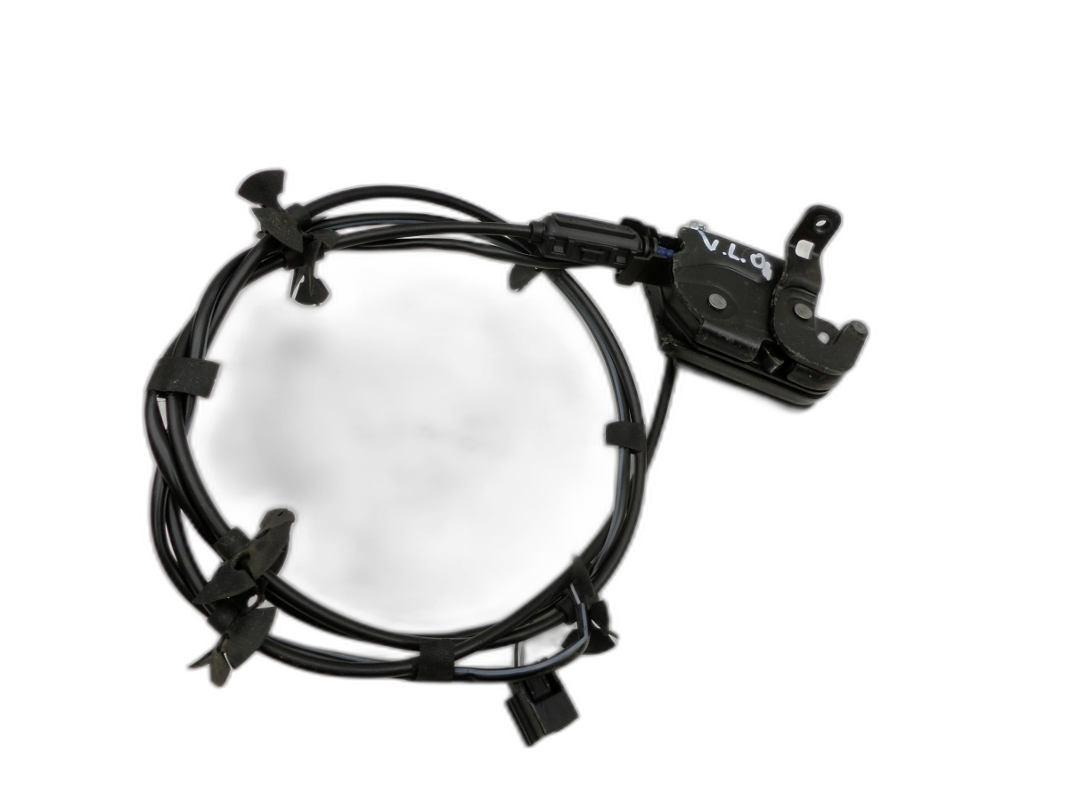 door lock Left Front Upper for Ford B-Max JK 12-17 - Bild 1