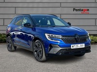 Renault Austral 1.2 E Tech Techno Esprit Alpine Suv 5dr Petrol Hybrid Auto