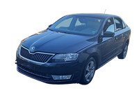 Skoda Rapid HN3 14-19 Spiegelverstellung Aussenspiegel Schalter Skoda Rapid HN3 14-19 03.02.2017 5JB959565 gebraucht Vorschau 7