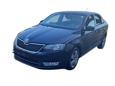 Skoda Rapid HN3 14-19