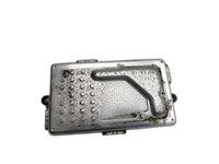 BMW F01 750iX 08-12 Steuergerät SG Regler Regelwiderstand für Lüfter BMW F01 750iX 08-12 09.06.2011 9355981... Vorschau 1