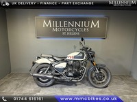 ROYAL ENFIELD SHOTGUN 650 CUSTOM CRUISER MODERN RETRO INTREST FREE FINANCE