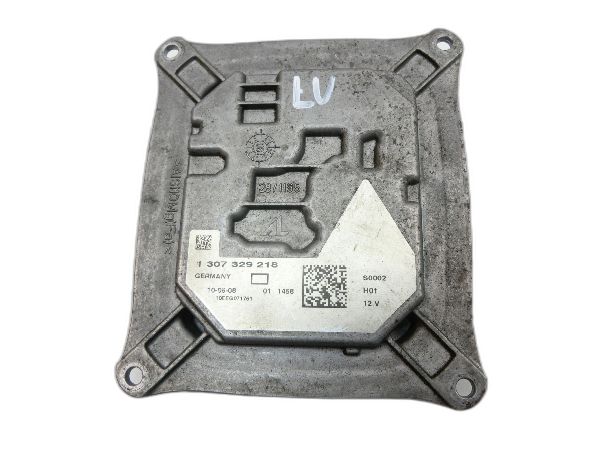 Audi A4 8K B8 07-11 Xenon Vorschaltgerät Links  - Bild 1