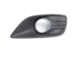 Ford Focus II CC 08-10 Frontblende Frontleiste für Nebelscheinwerfer Stoßstange Rechts Vorne Ford Focus II CC 08-10... Vorschau 1