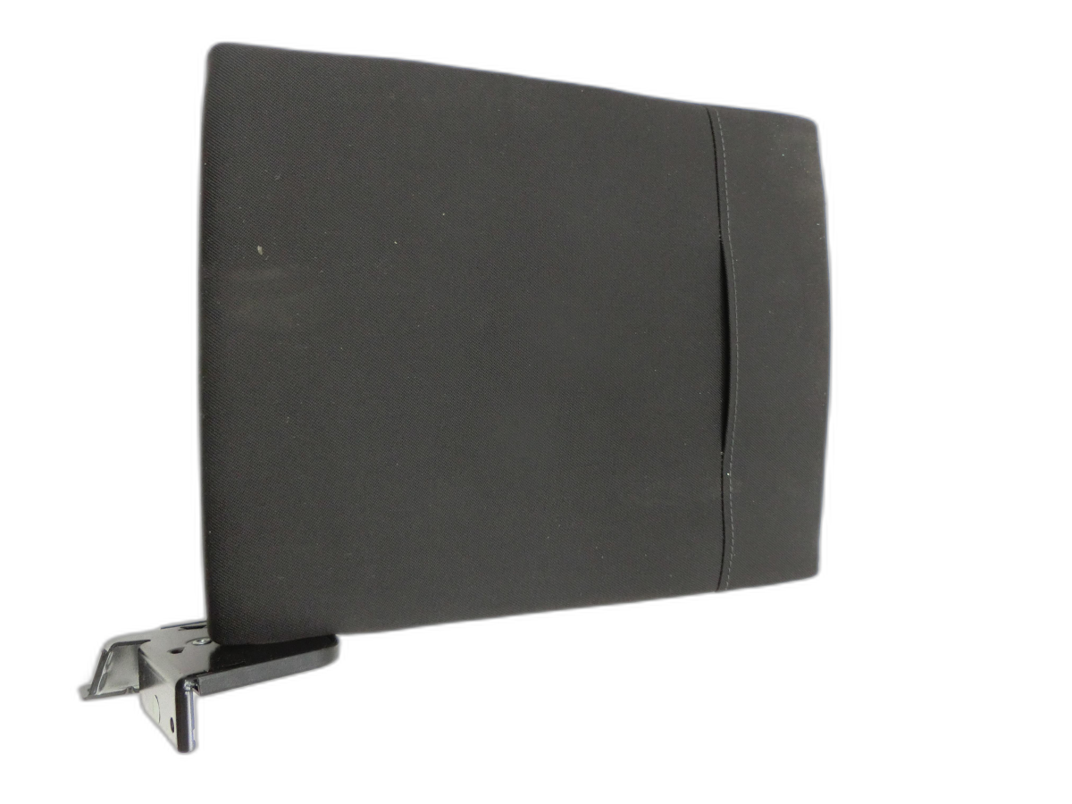 Opel Insignia A G09 08-13 Armlehne Mittelarmlehne Auflage mit Becherhalter für Rücksitzbank  - Bild 1