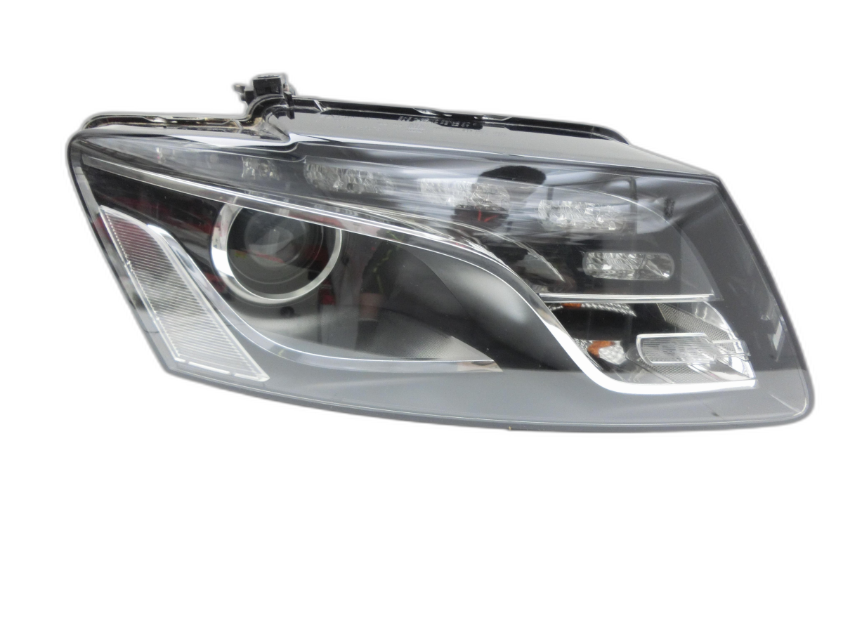 Faro delantero derecha Orig. para Xenón Audi Q5 8R 08-12 - Bild 1
