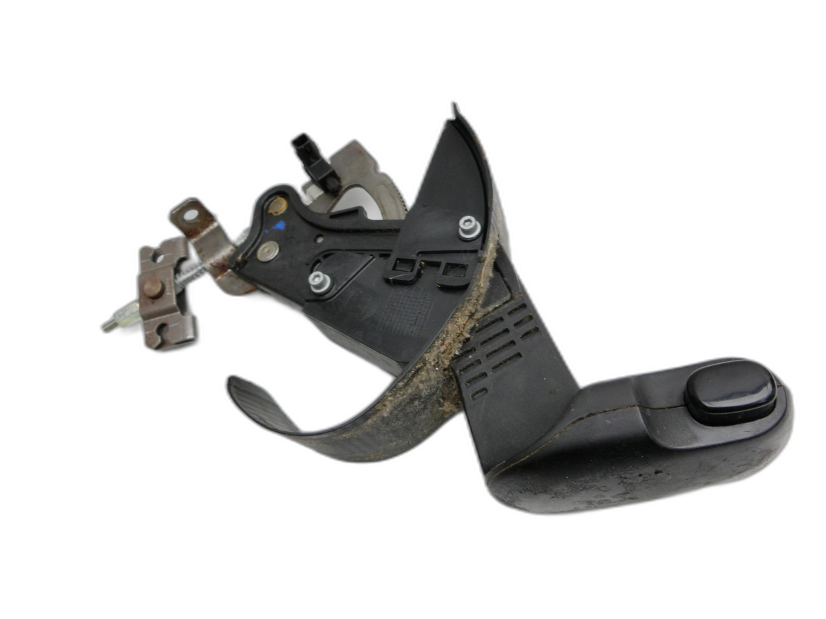 Fiat Panda 312 12-21 Handbremshebel Hebel für Handbremse Bremshebel  - Bild 1