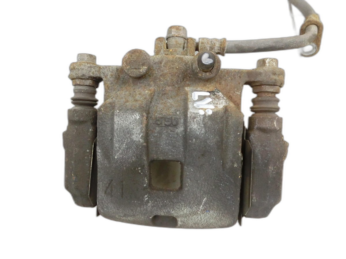 Brake Caliper Front Left for Suzuki Swift IV FZ 13-17 - Bild 1