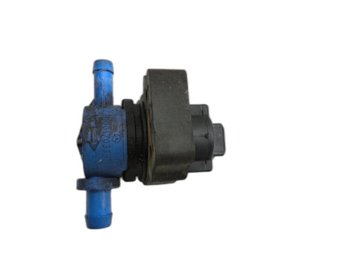 Mercedes C209 CLK 320 05-09 3,2 160KW Magnetventil  - Bild 1