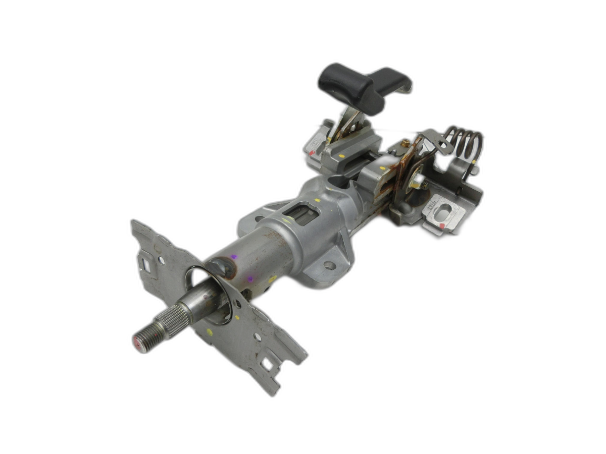 regolazione in altezza per Piantone sterzo Suzuki Swift IV 13-17 - Bild 1