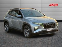 2022 Hyundai TUCSON 1.6 TGDi 48V MHD Premium 5dr 2WD DCT SUV PETROL Automatic