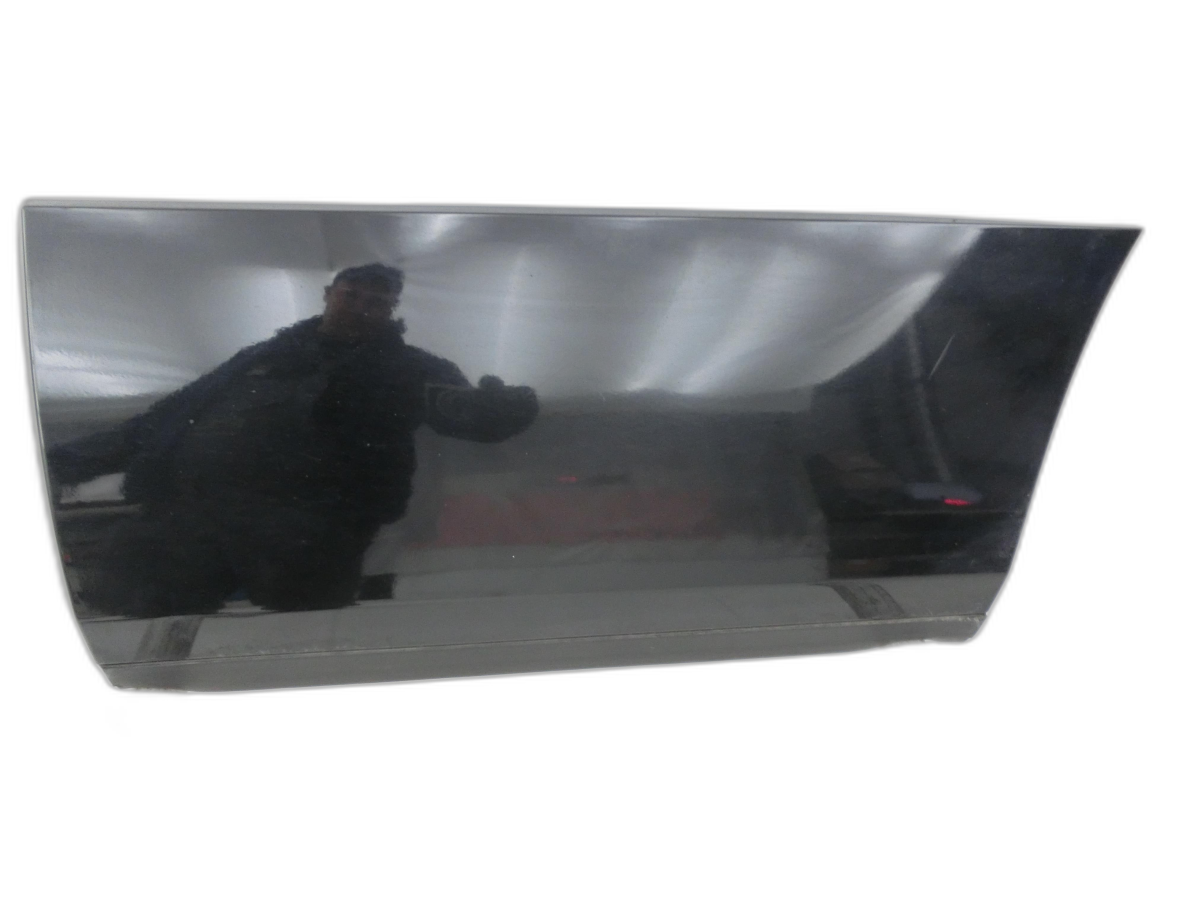 striscia per porta Sx posteriore esterno Land Range Rover L322 05-09 - Bild 1