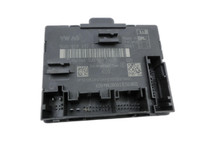 VW Passat 3G B8 14-19 Steuergerät ECU Modul Türsteuergerät Rechts Vorne VW Passat 3G B8 14-19 07.11.2017 5Q0959592E... Vorschau 1