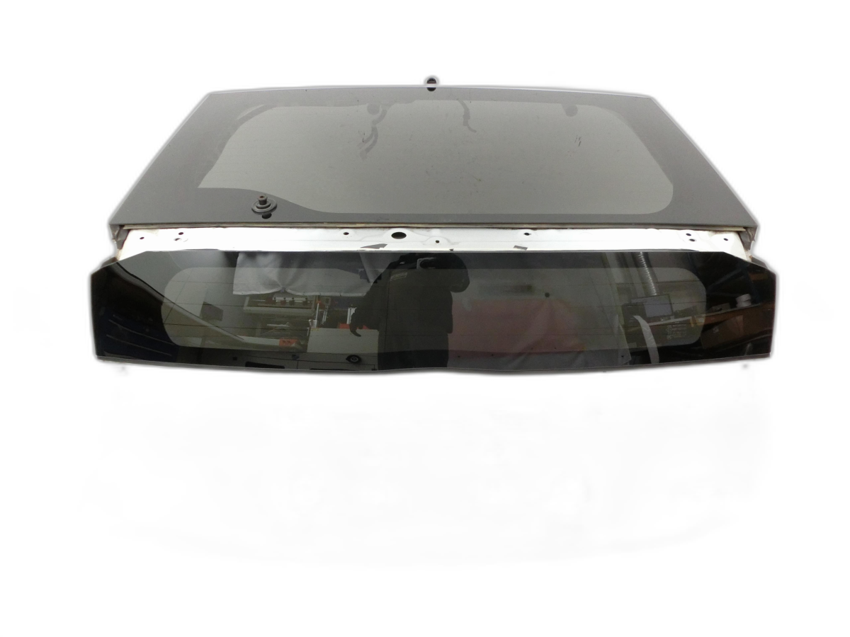 Toyota Prius W3 III 09-12  Heckklappe Kofferraumdeckel 070 - Bild 1