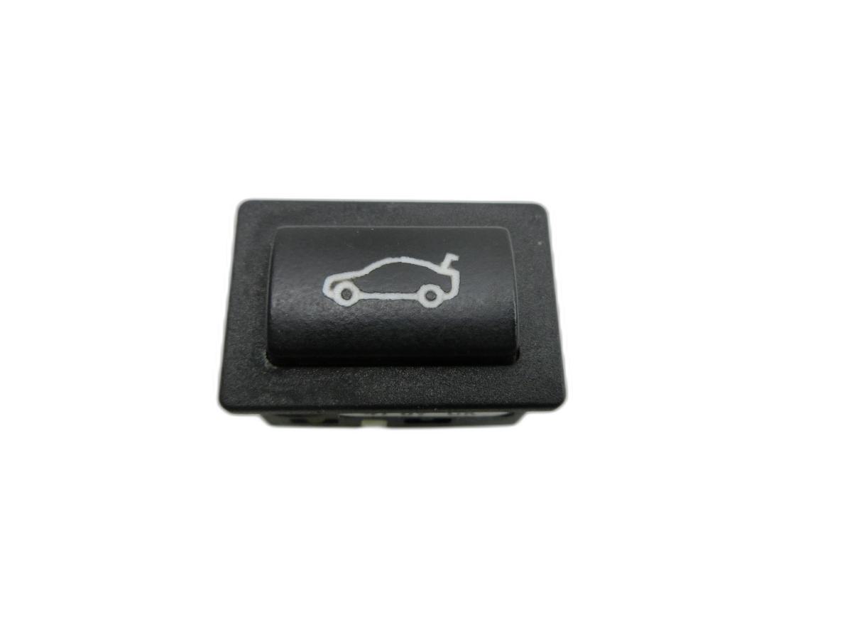 Interruptores Contacto ruptor Tecla Heckkklappe para BMW E60 530d LCI 07-10 - Bild 1