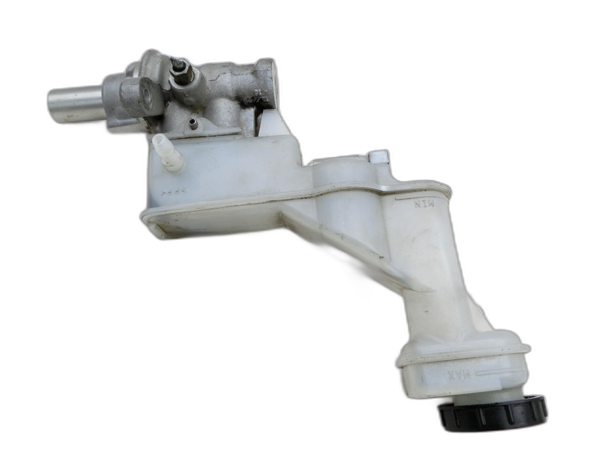 Nissan X-Trail T31 10-14 Hauptbremszylinder Bremszylinder  - Bild 1