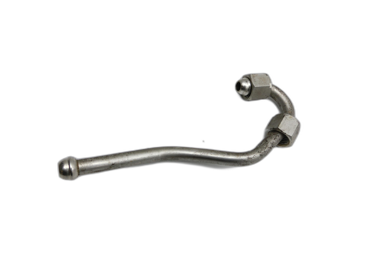 Alta presión Tubería de combustible para VW Golf 7 VII 5G 12-17 - Bild 1