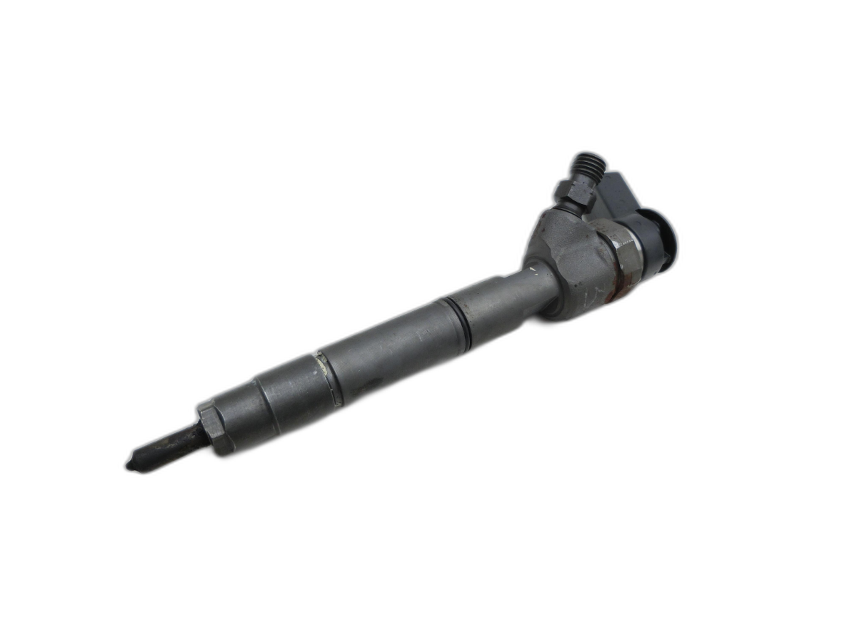 Injector Nozzle Rail Pos.3 for Mercedes W169 A180 04-08 - Bild 1