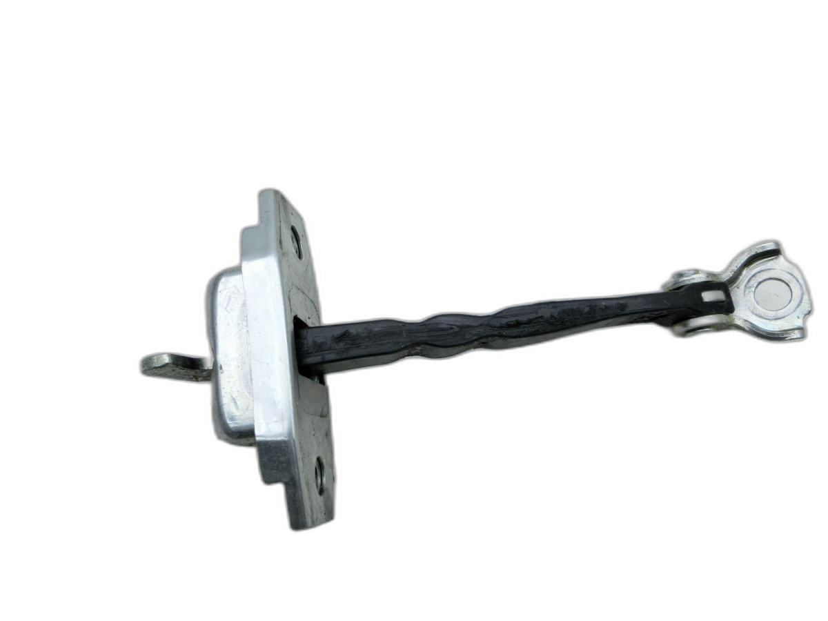 door catch ribbon brake stop Right Front for Toyota Yaris XP13 10-14 - Bild 1