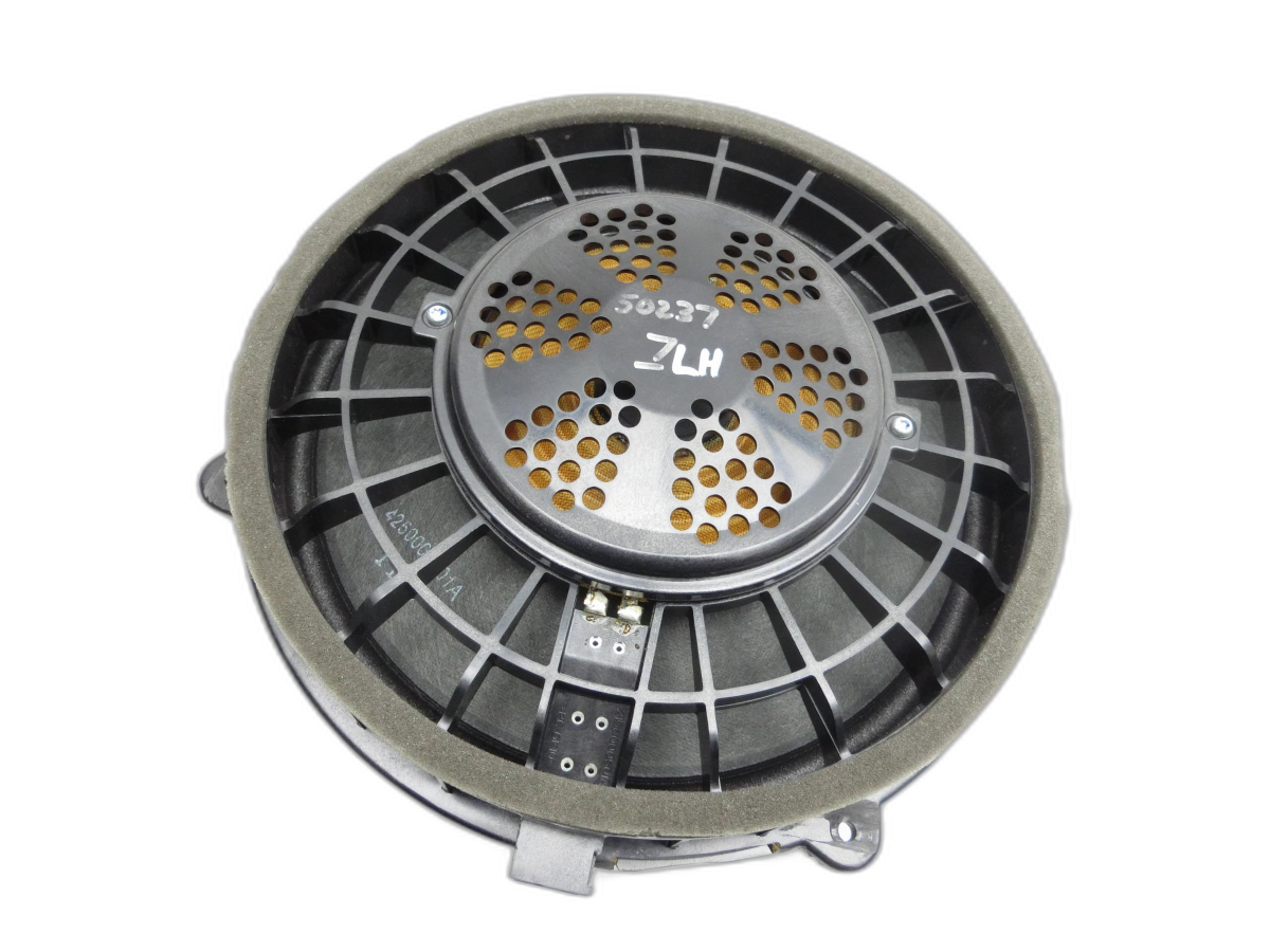 Loudspeaker Left Rear for Jaguar XJ X351 09-15 - Bild 1