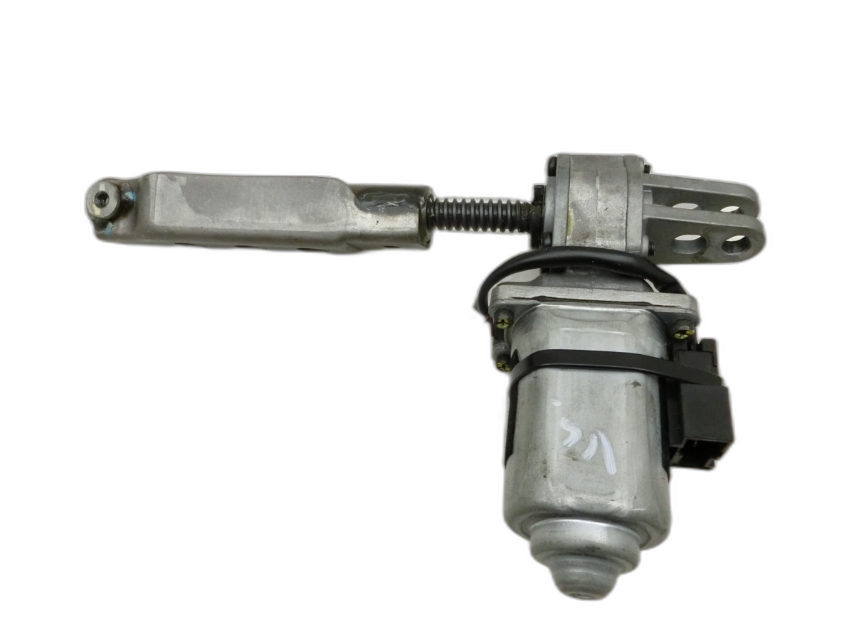 Hyundai Santa Fe II CM 06-12 Stellmotor für Elektr. Sitzverstellung Links Vorne  - Bild 1