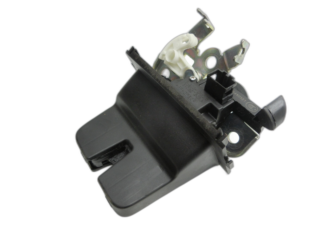 Serrure pour Hayon de Verrouillage Skoda Octavia III 5E 12-17 - Bild 1