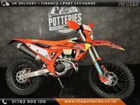 KTM 450 EXC-F CHAMPION EDITION ENDURO SAVE £1000